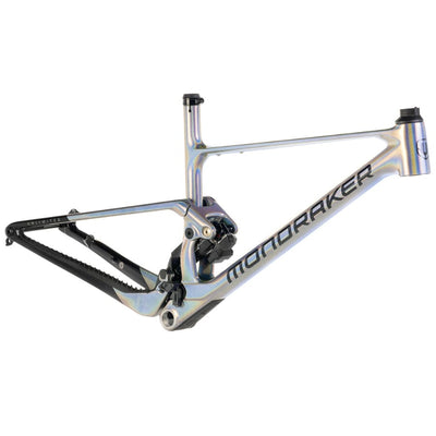 Mondraker F-Podium Unlimited Frameset BIKES Mondraker Bikes 