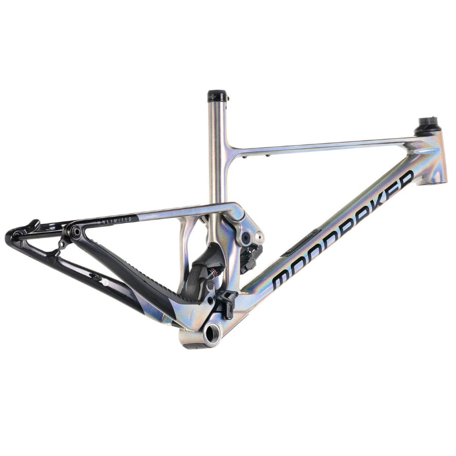 Mondraker F-Podium Unlimited Frameset BIKES Mondraker Bikes 