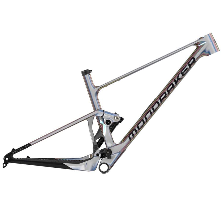Mondraker F-Podium Unlimited Frameset BIKES Mondraker Bikes 