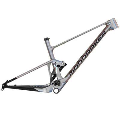 Mondraker F-Podium Unlimited Frameset