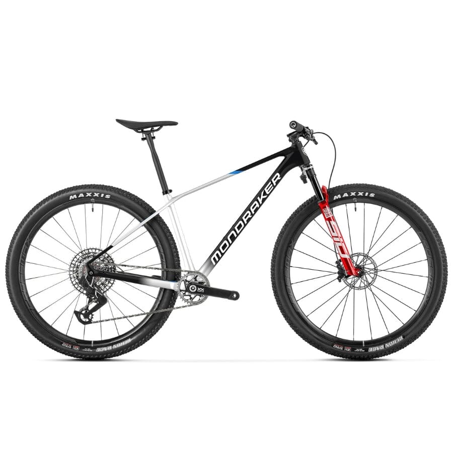 Mondraker Podium RR SL Bikes Mondraker Bikes Team Edition S 