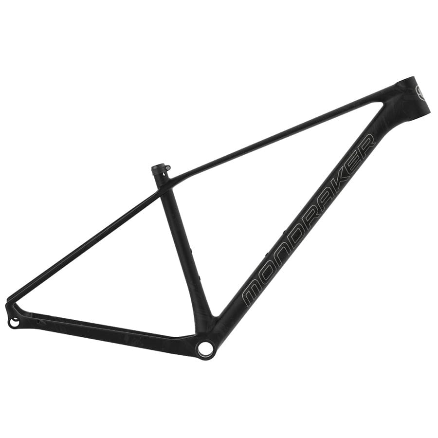 Mondraker Podium Unlimited Frameset BIKES Mondraker Bikes Matte Carbon M 