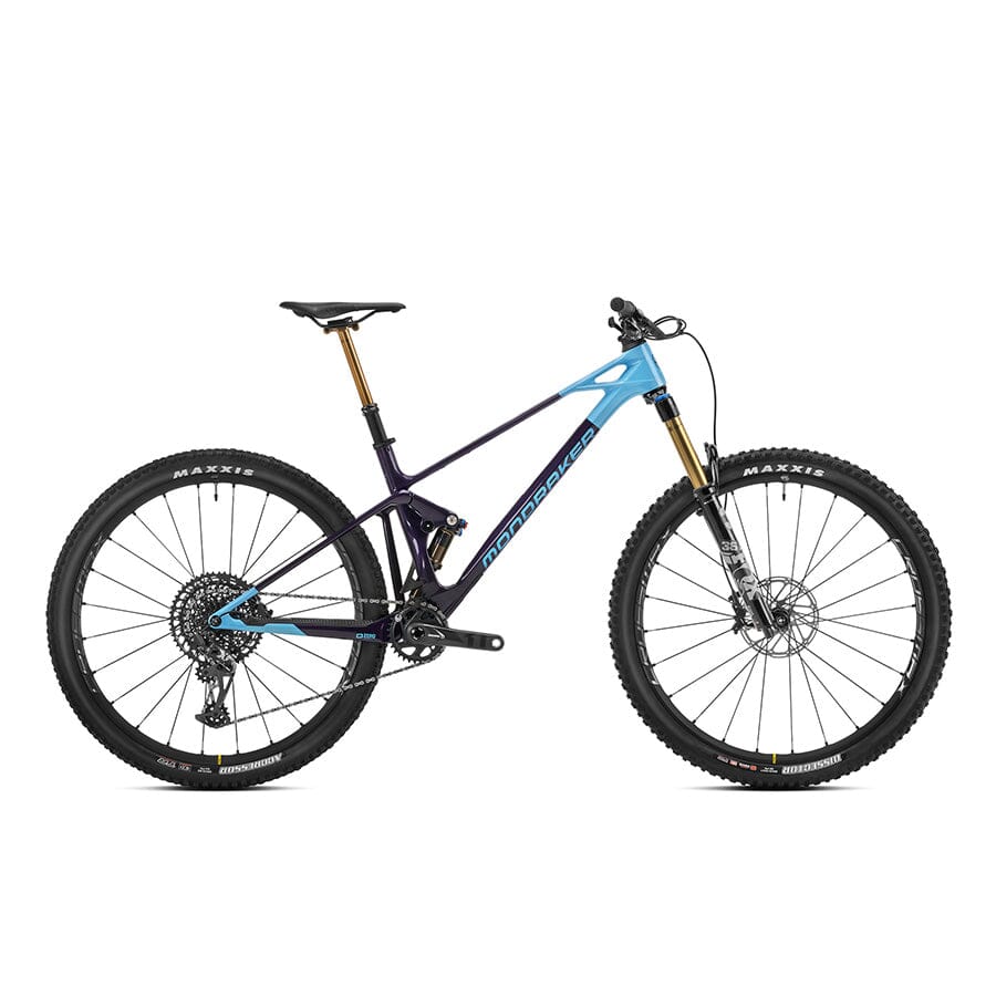 Mondraker Raze Carbon R AXS - Thumbnail 5