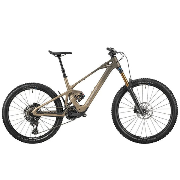 Mondraker Zendit RR | Contender Bicycles