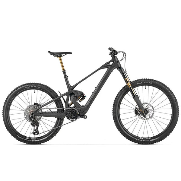 versender bikes mountainbike Mondraker Zendit RR S