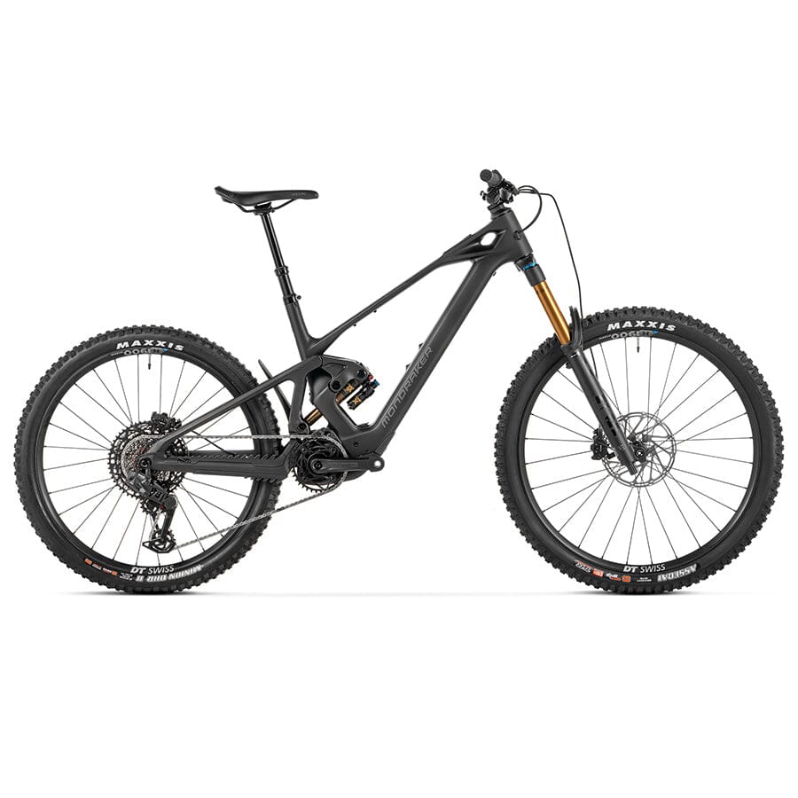 Mondraker Zendit RR BIKES Mondraker Bikes Vortex Grey / Black / Charcoal Grey S 