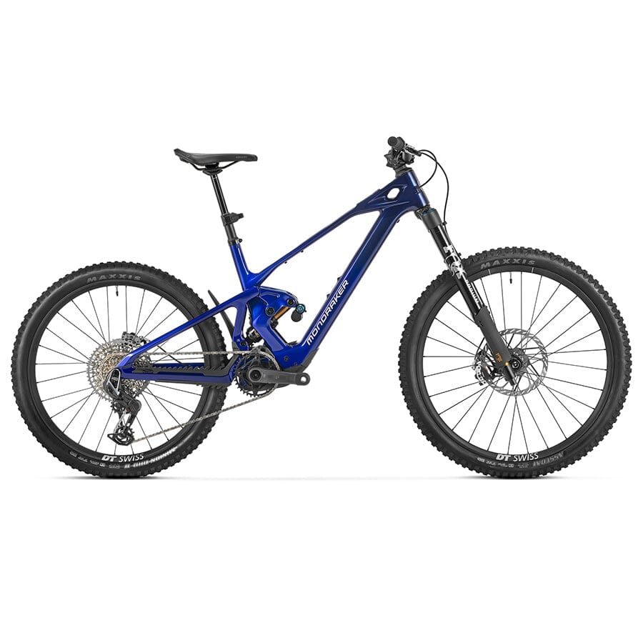 Mondraker Zendit XR | Contender Bicycles