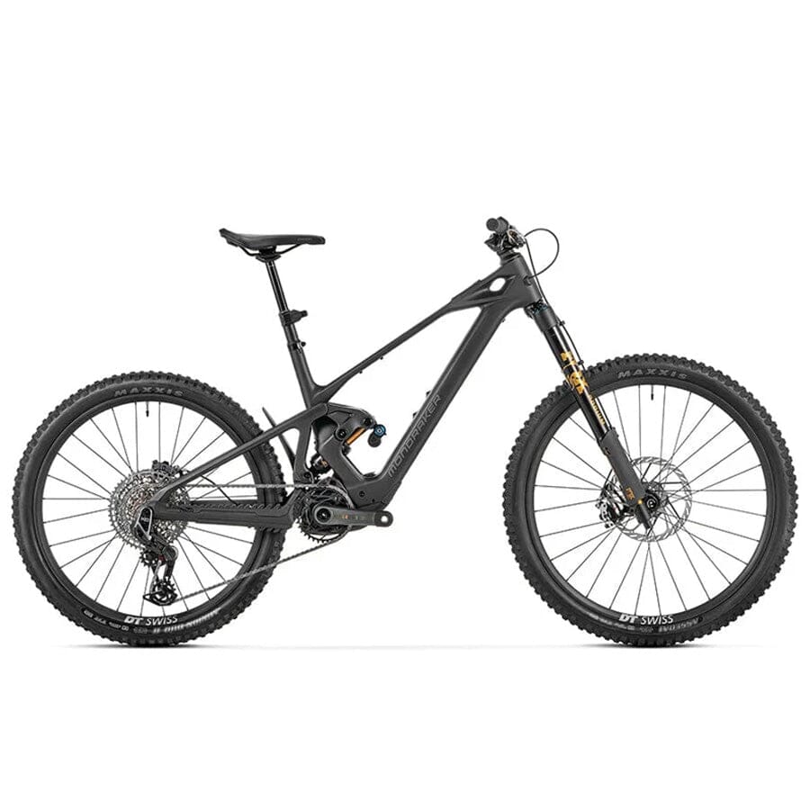 Mondraker Zendit XR | Contender Bicycles