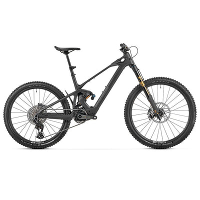 Mondraker Zendit XR | Contender Bicycles