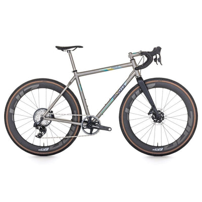 Moots Routt 45 Frameset