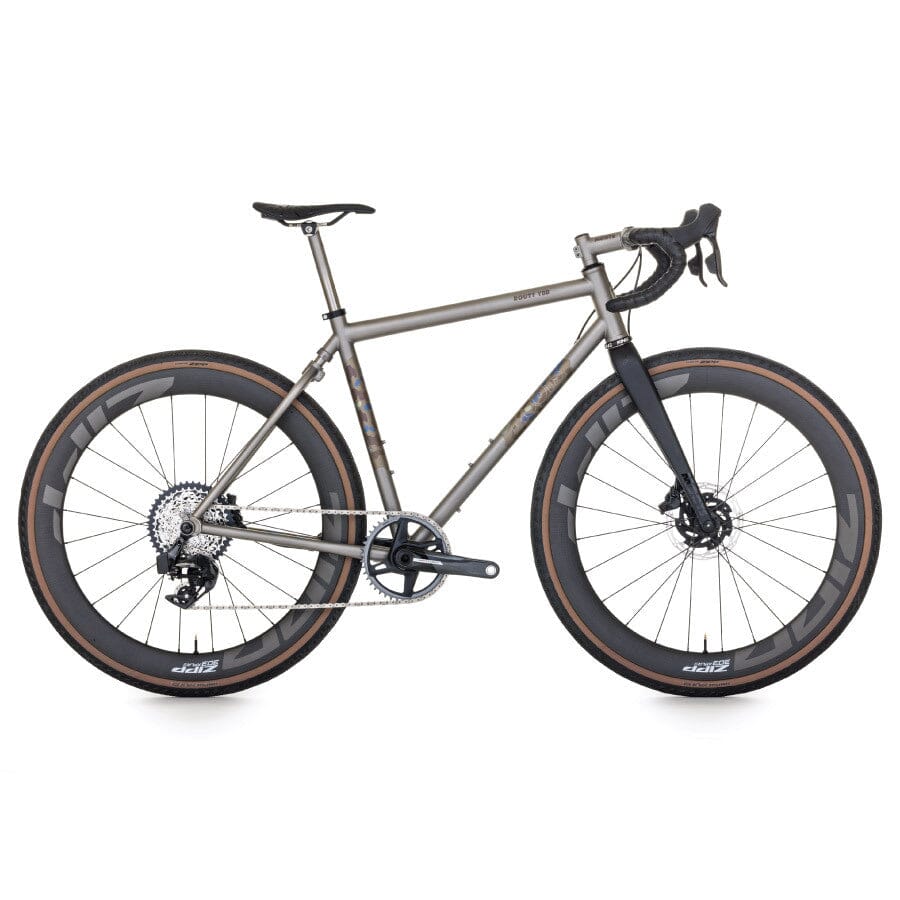 Moots Routt YBB Rival XPLR | Contender Bicycles