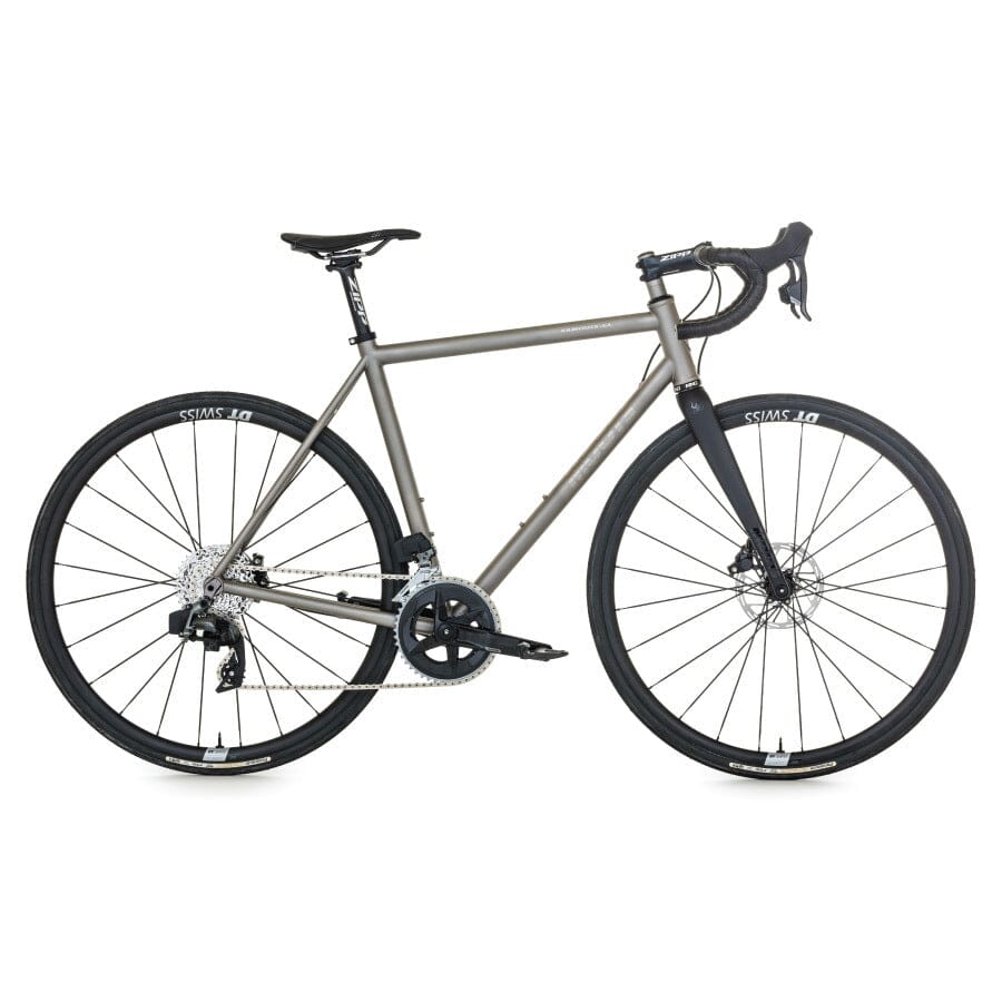 Moots Vamoots 33 Rival AXS | Contender Bicycles