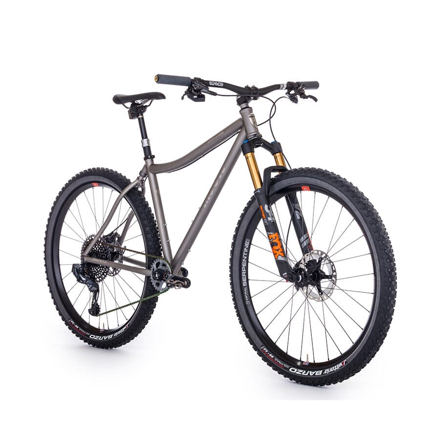 MOUNTAINEER Frame