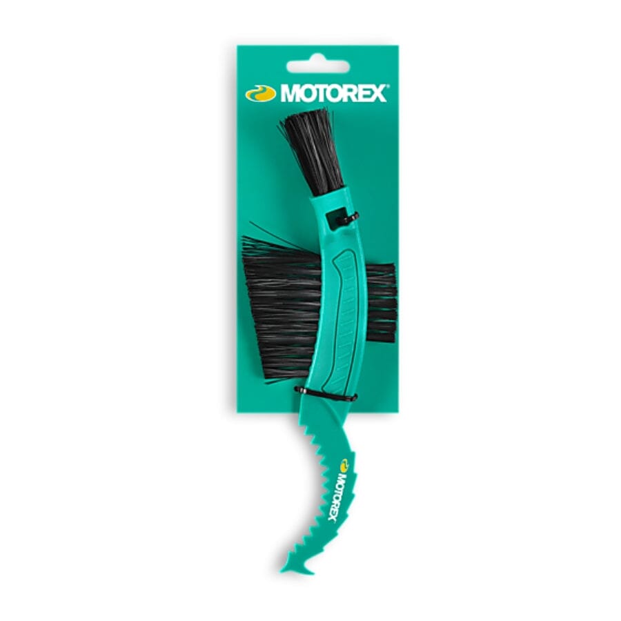  Motorex Cassette Cleaning Brush