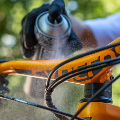 Muc-Off Bike Protect Detailer Spray 500ml | Contender Bicycles