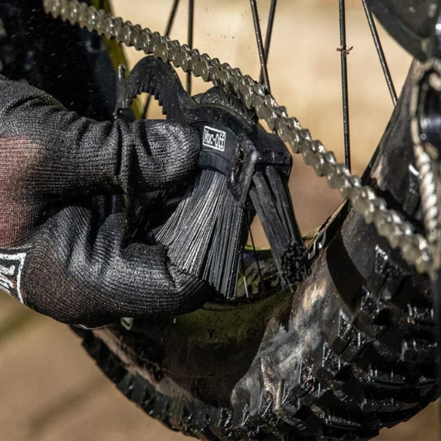 Muc-Off Claw Brush | Contender Bicycles