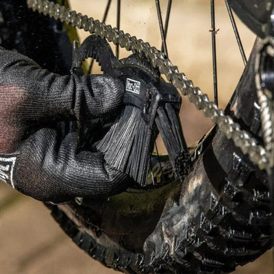 Muc-Off Claw Brush | Contender Bicycles