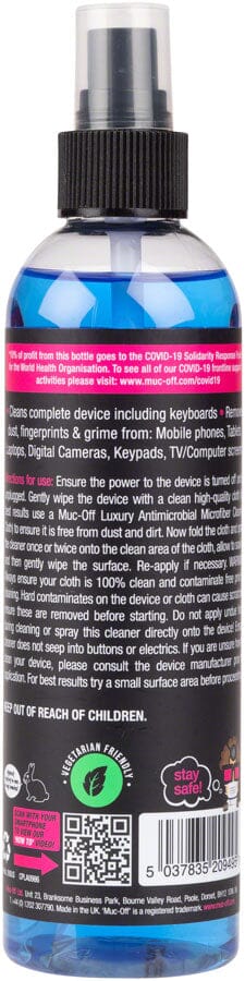 Muc-Off Device Cleaner | Contender Bicycles