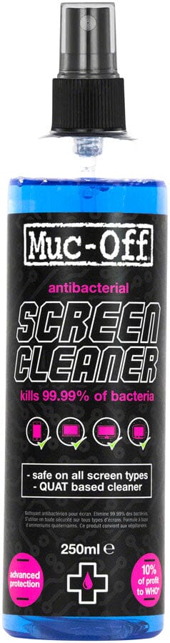 Muc-Off Device Cleaner | Contender Bicycles