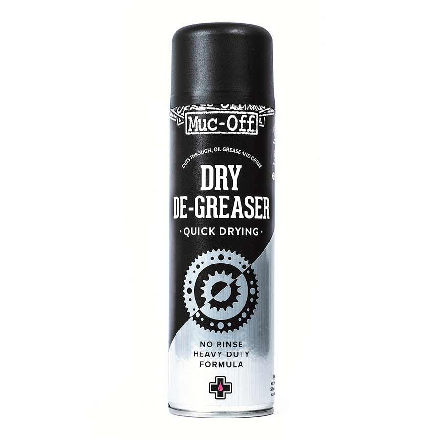 Muc-Off Dry Chain Degreaser | Contender Bicycles