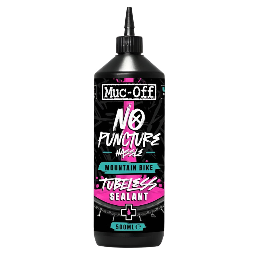 Muc-Off MTB Tubeless Tire Sealant Contender Bicycles