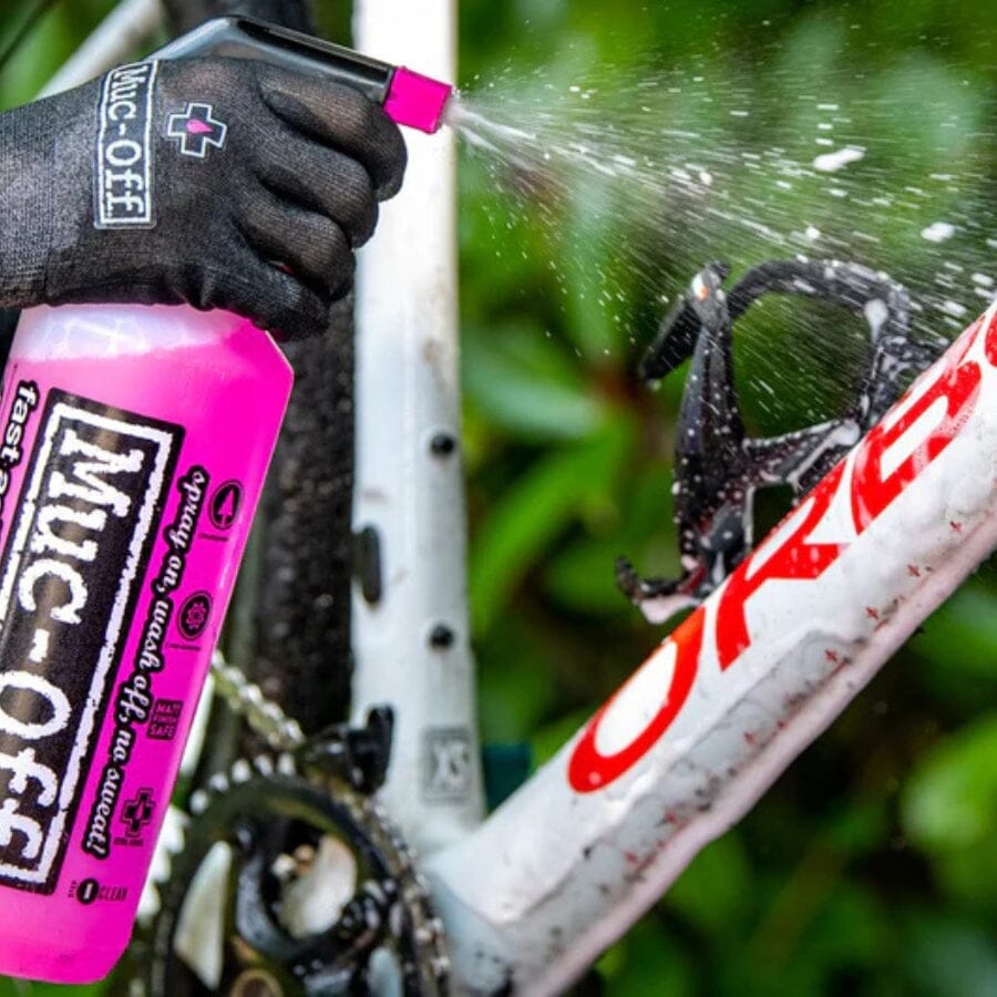 Muc-Off Nano Tech Bike Cleaner Accessories Muc-Off 