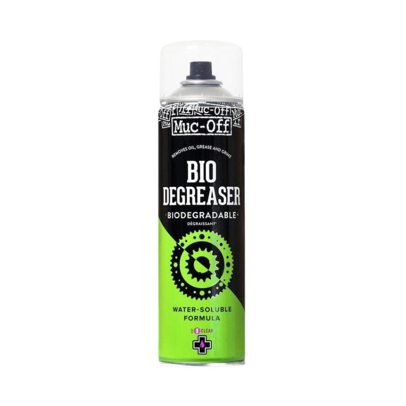 The Muc-Off Water-Soluble Bio Degreaser, 500ml