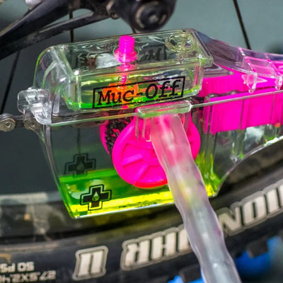 Muc-Off X-3 Dirty Chain Machine Cleaning Kit Accessories Muc-Off 
