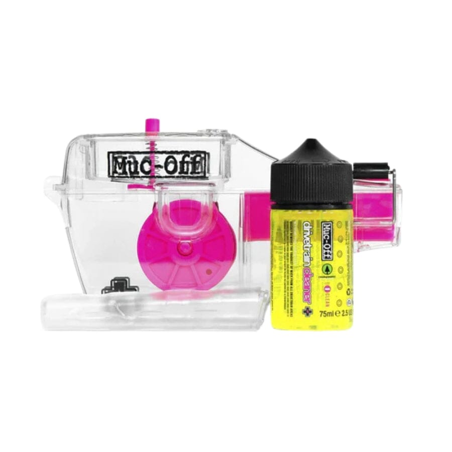 Muc-Off X-3 Dirty Chain Machine Cleaning Kit Accessories Muc-Off 