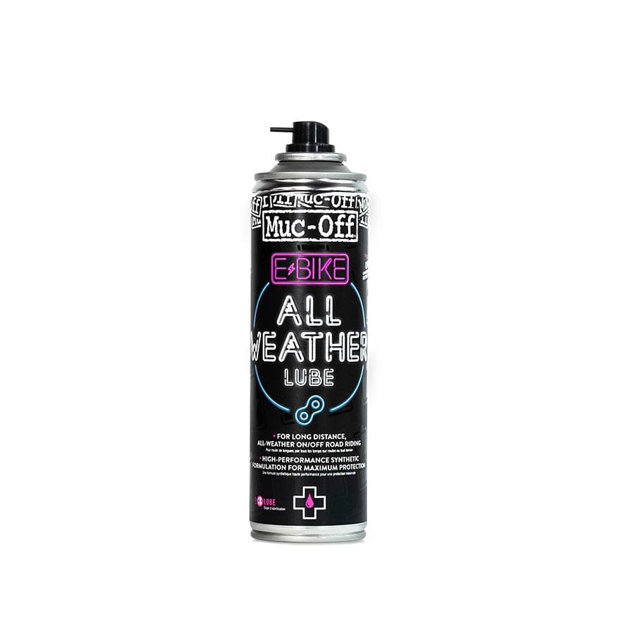 Muc-Off eBike All Weather Lube | Contender Bicycles