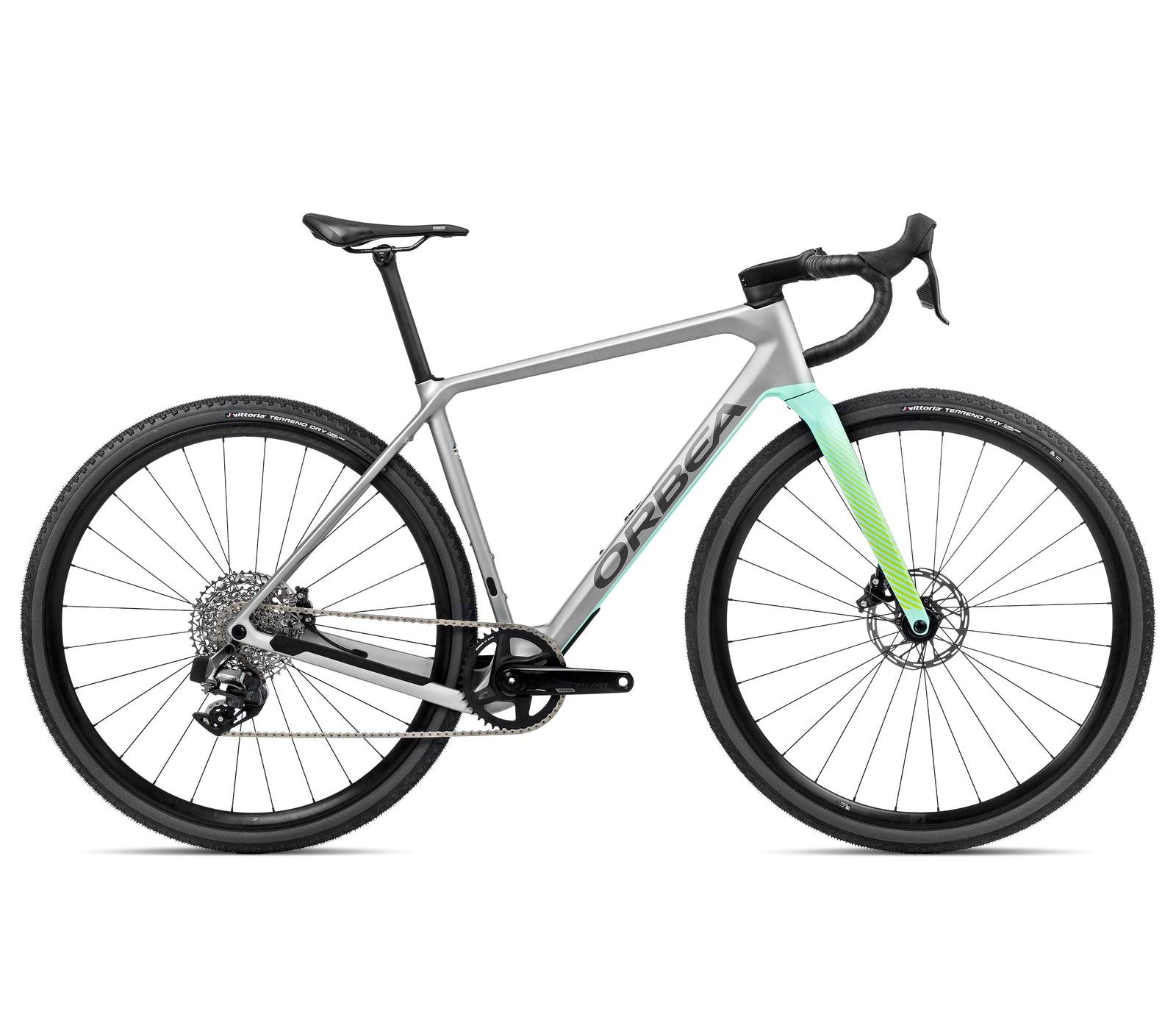 2023 Orbea Terra M31eTeam 1x | Contender Bicycles