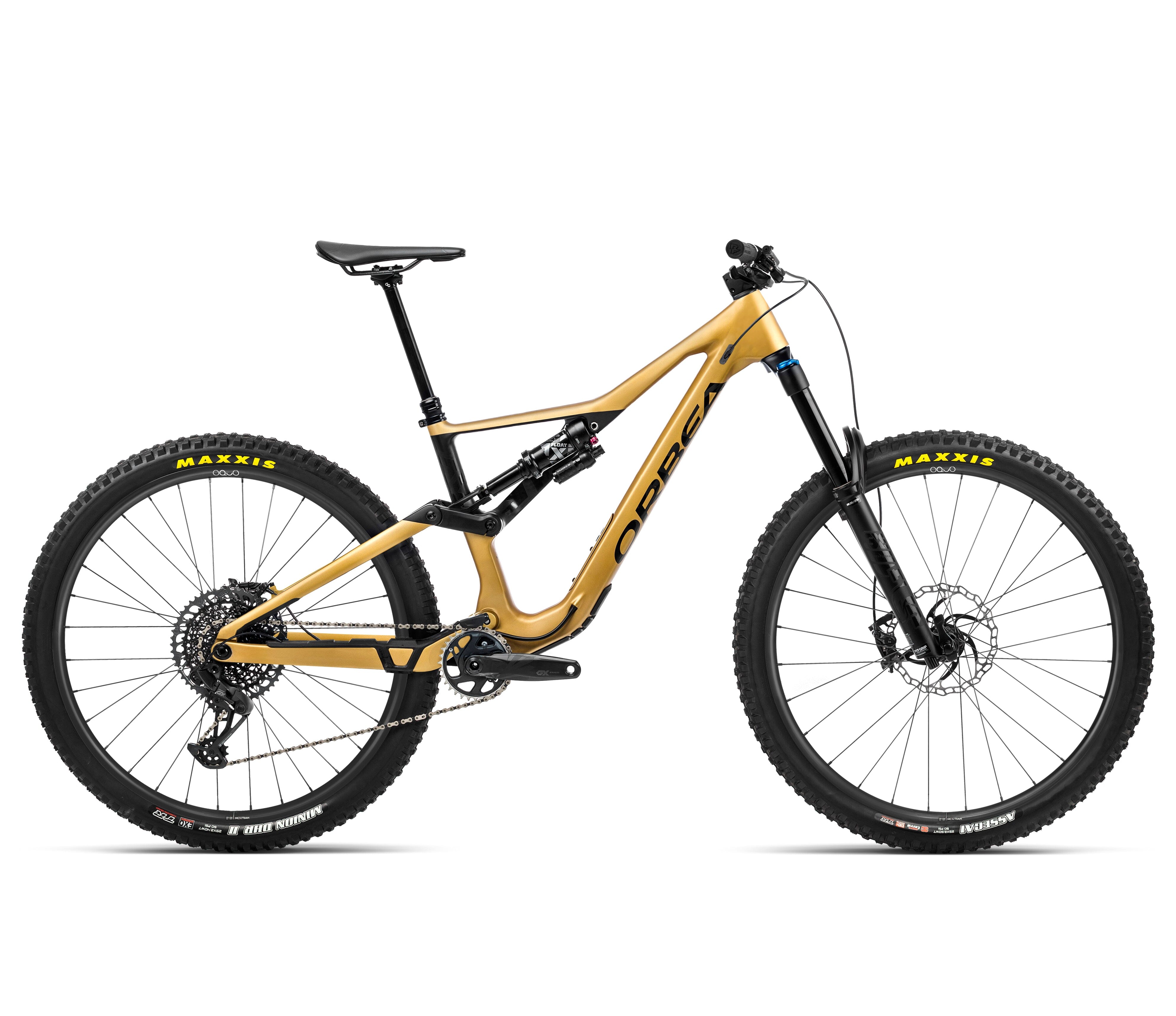Orbea Rallon M10 - Thumbnail 3