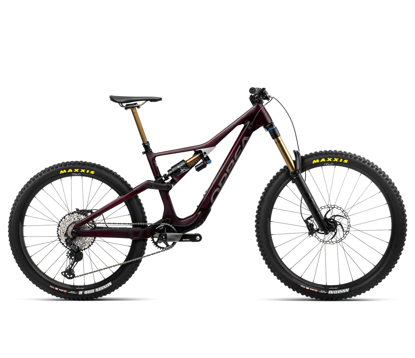 2023 Orbea Rallon M-TEAM | Contender Bicycles