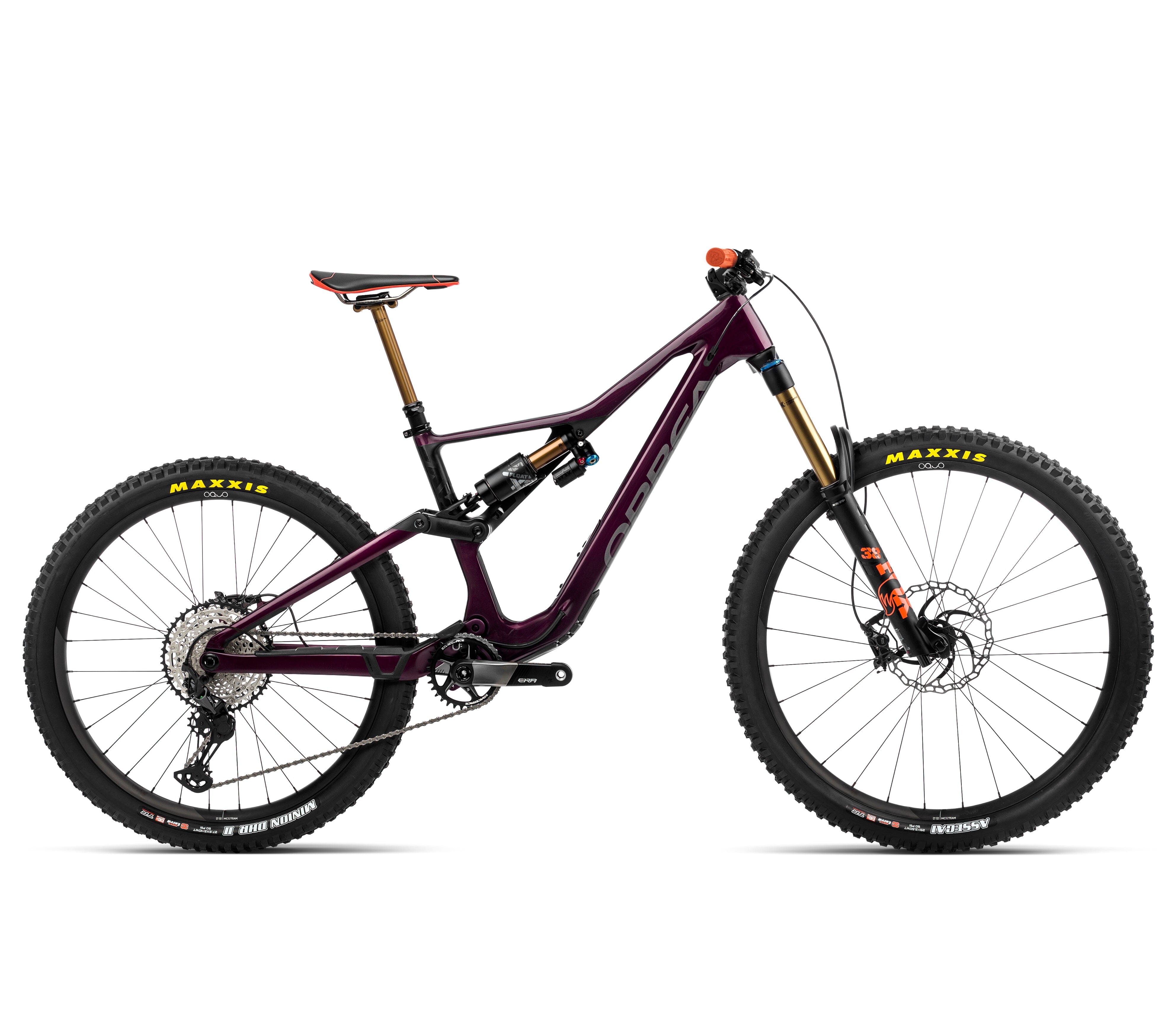 Orbea Rallon M-Team - Thumbnail 2