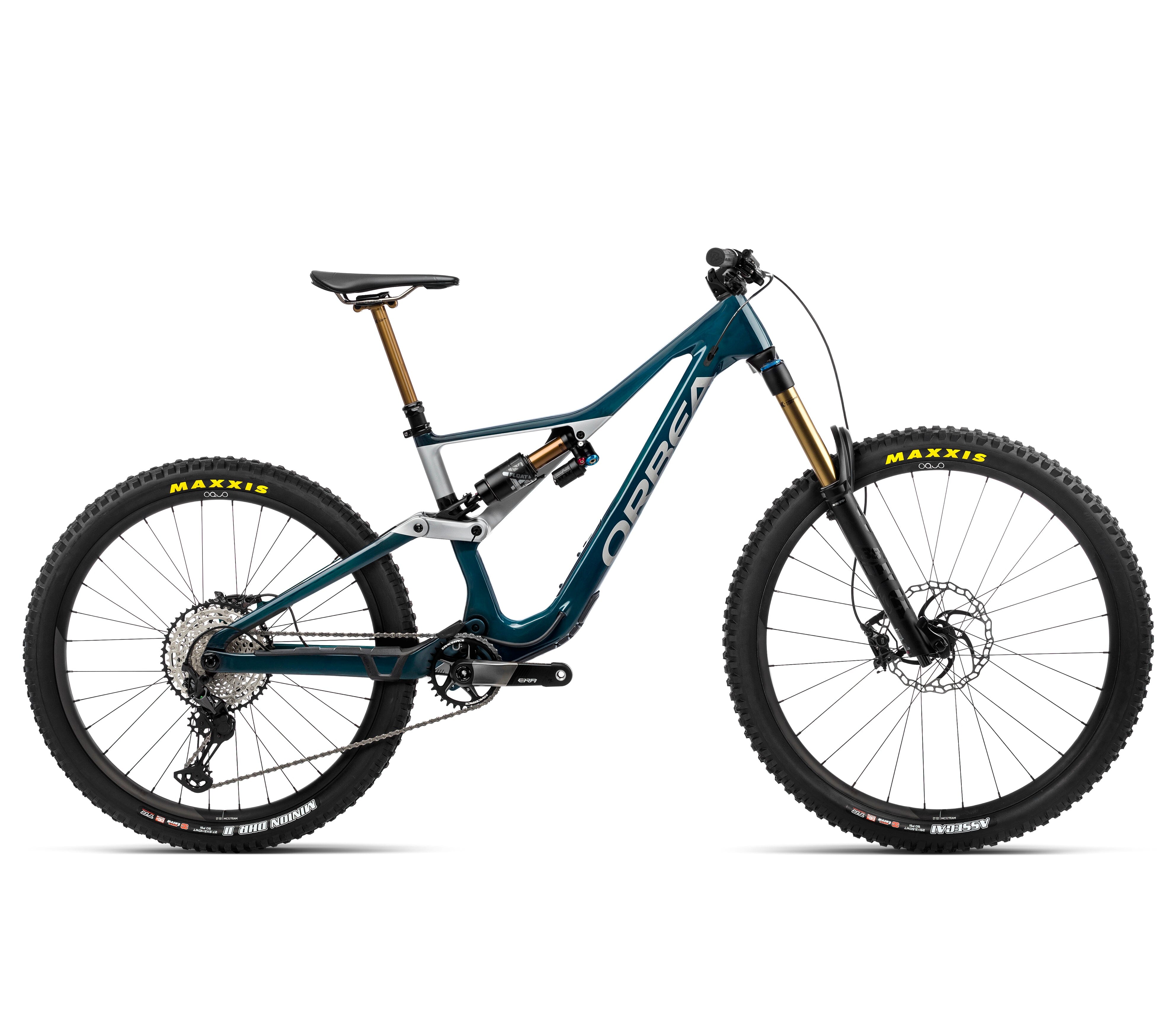 Orbea Rallon M-Team