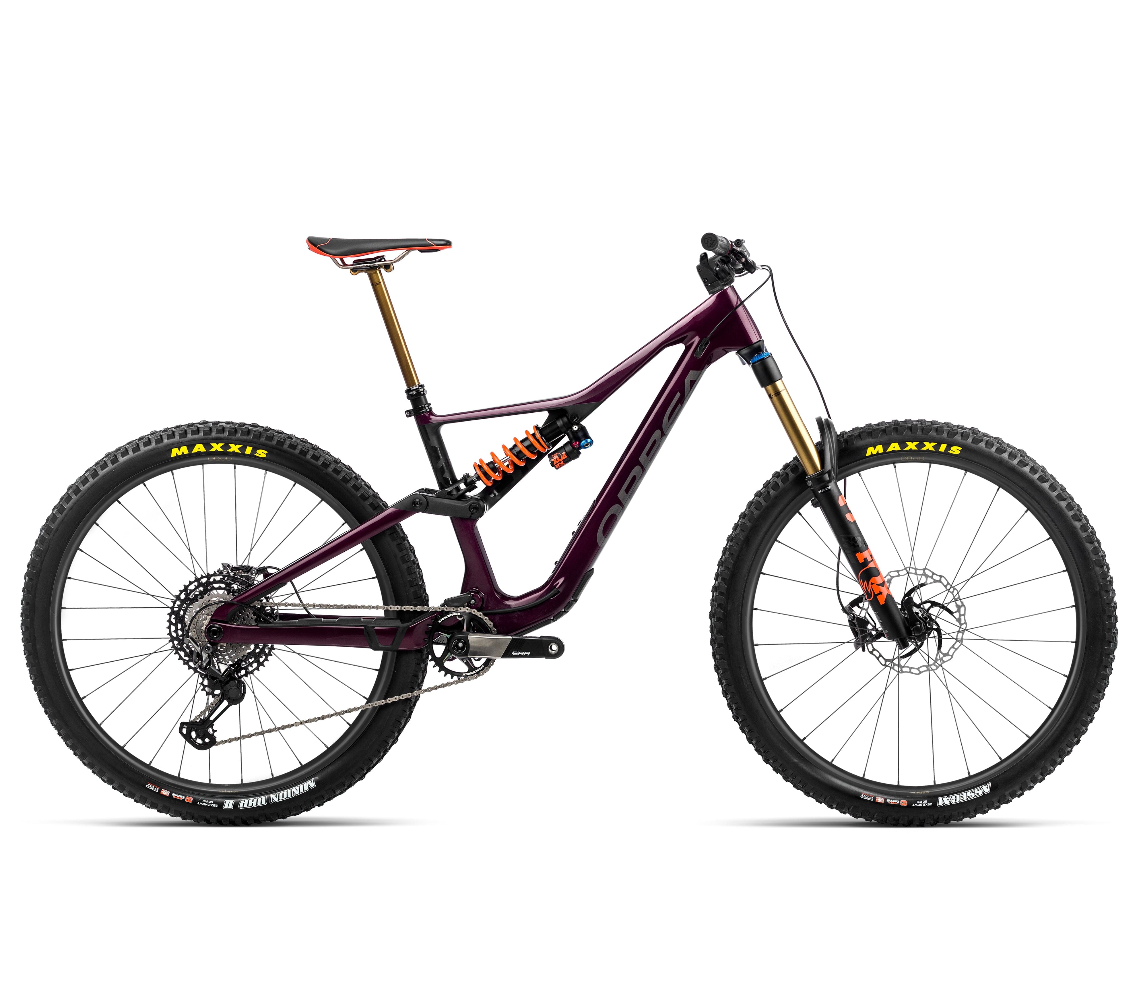 Orbea Rallon