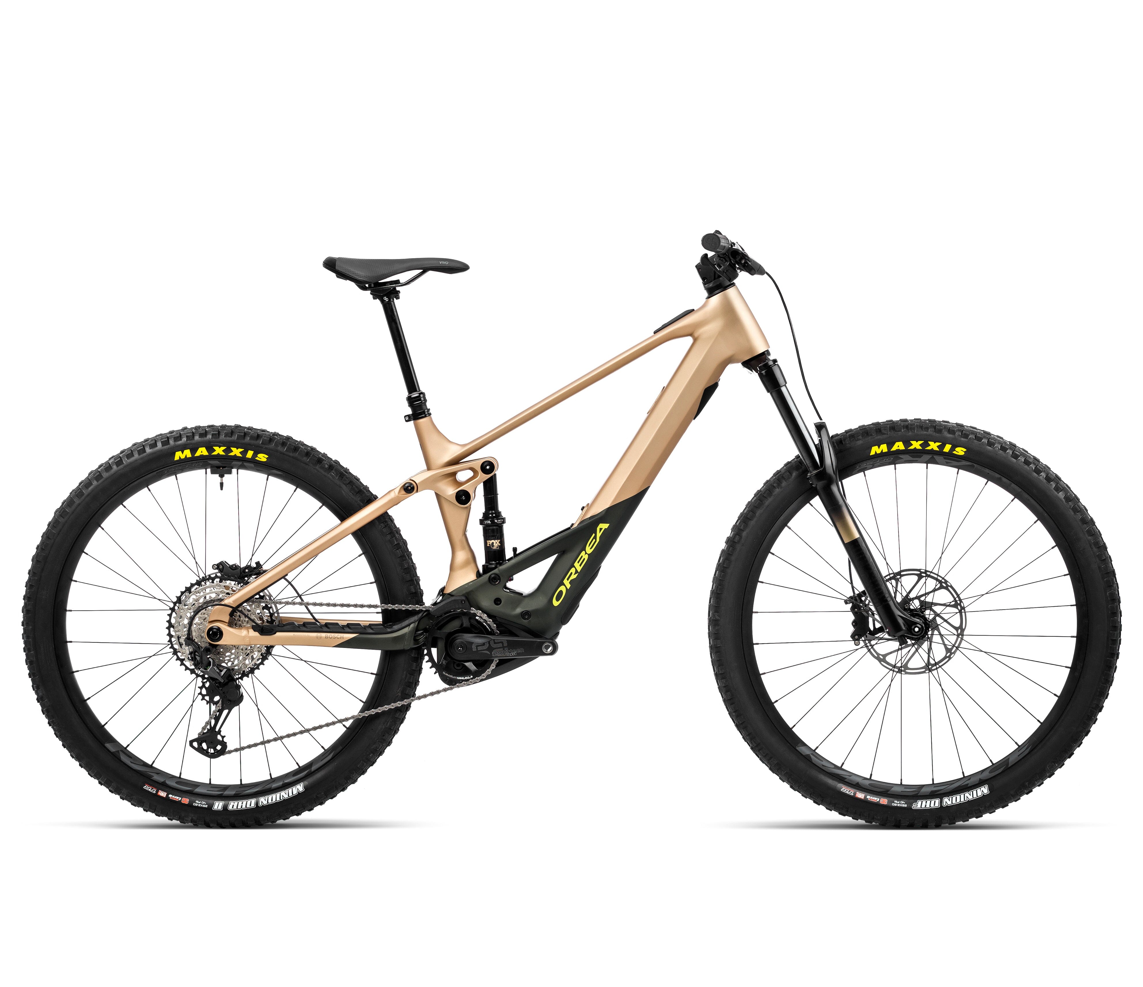 Orbea Wild H20 20mph 2023 | Contender Bicycles
