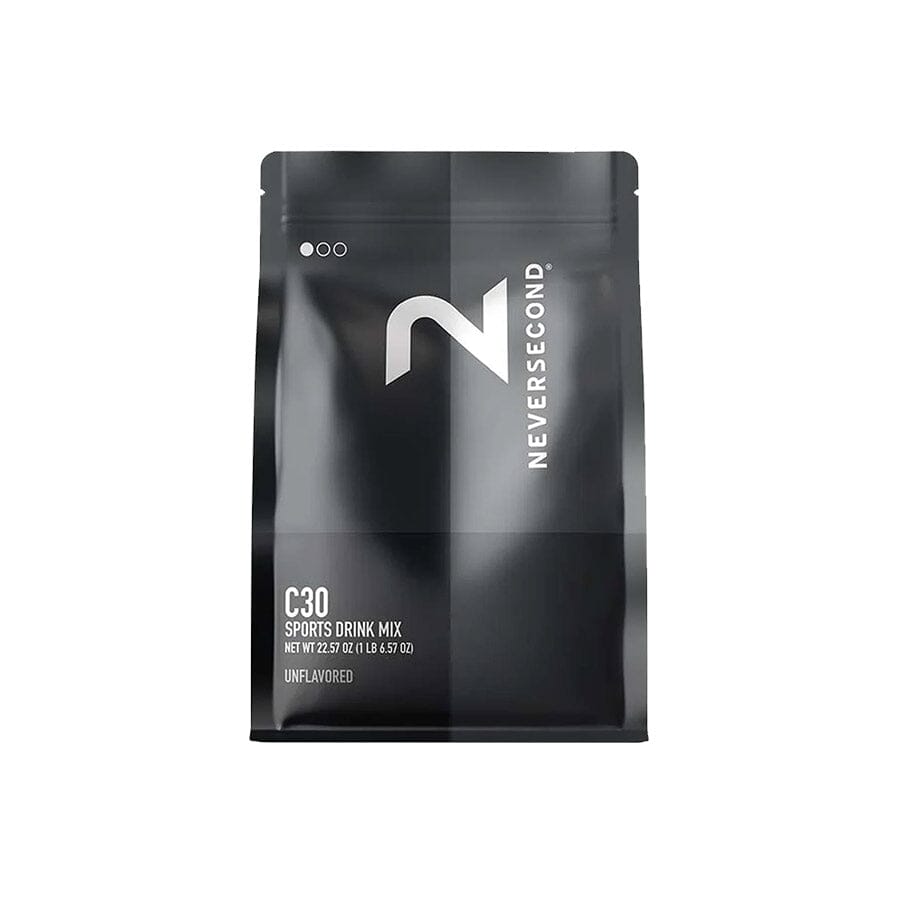Neversecond C30 Sports Drink | Contender Bicycles