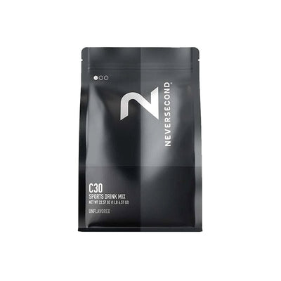 Neversecond C30 Sports Drink | Contender Bicycles