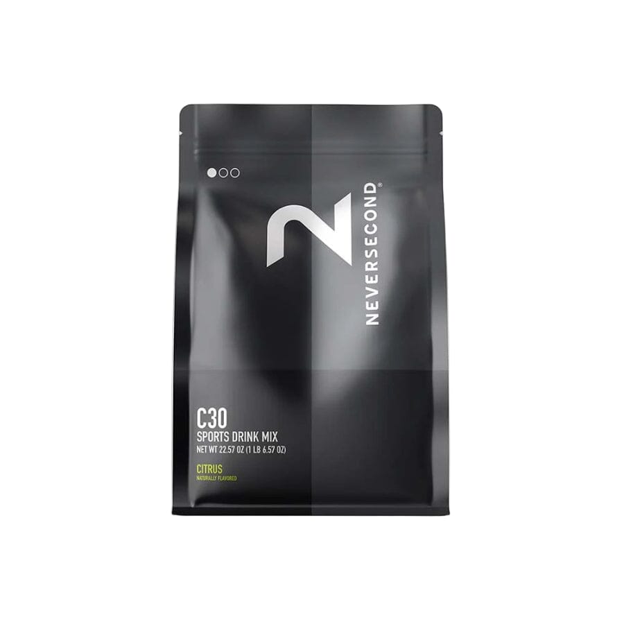 Neversecond C30 Sports Drink | Contender Bicycles