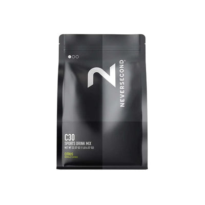 Neversecond C30 Sports Drink | Contender Bicycles