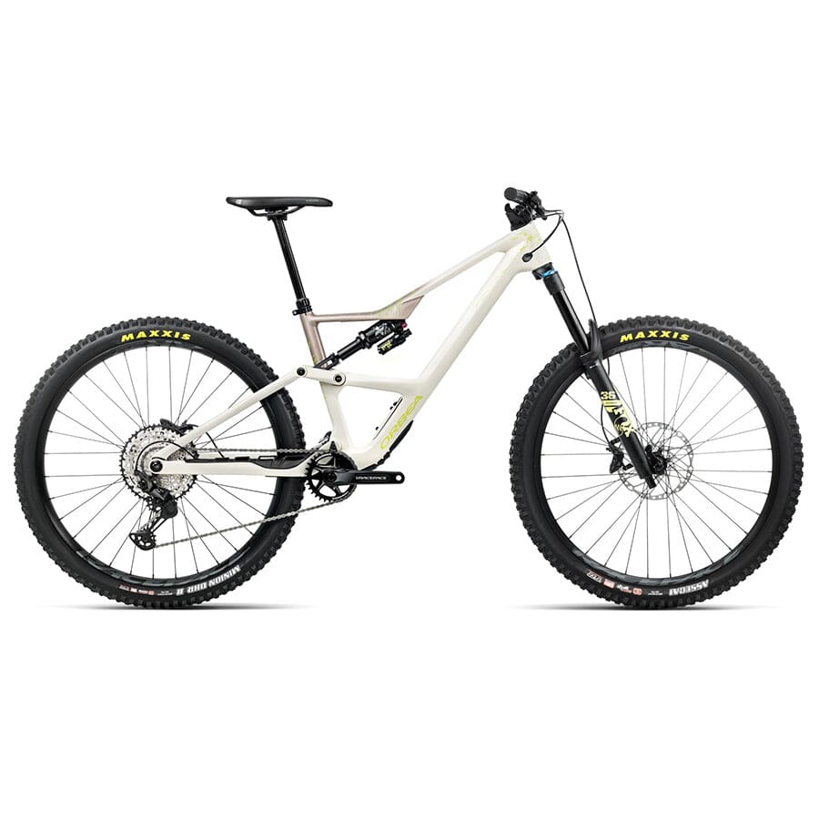 Orbea Occam LT H20 - Thumbnail 4