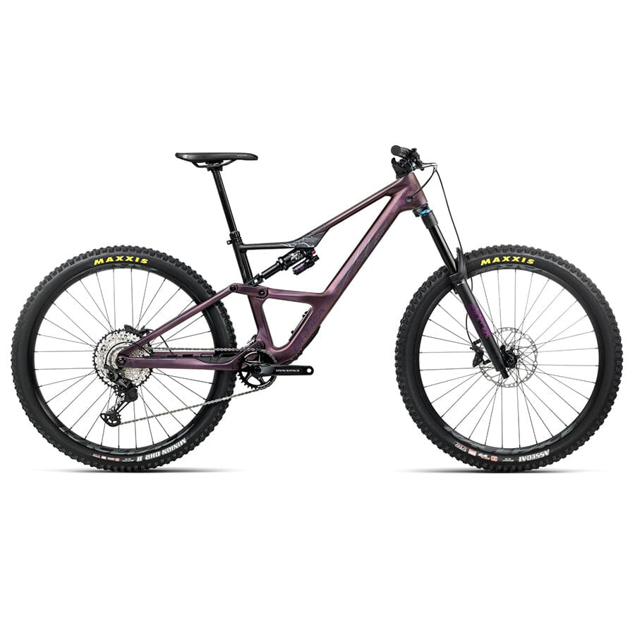 Orbea Occam LT H20 - Thumbnail 3