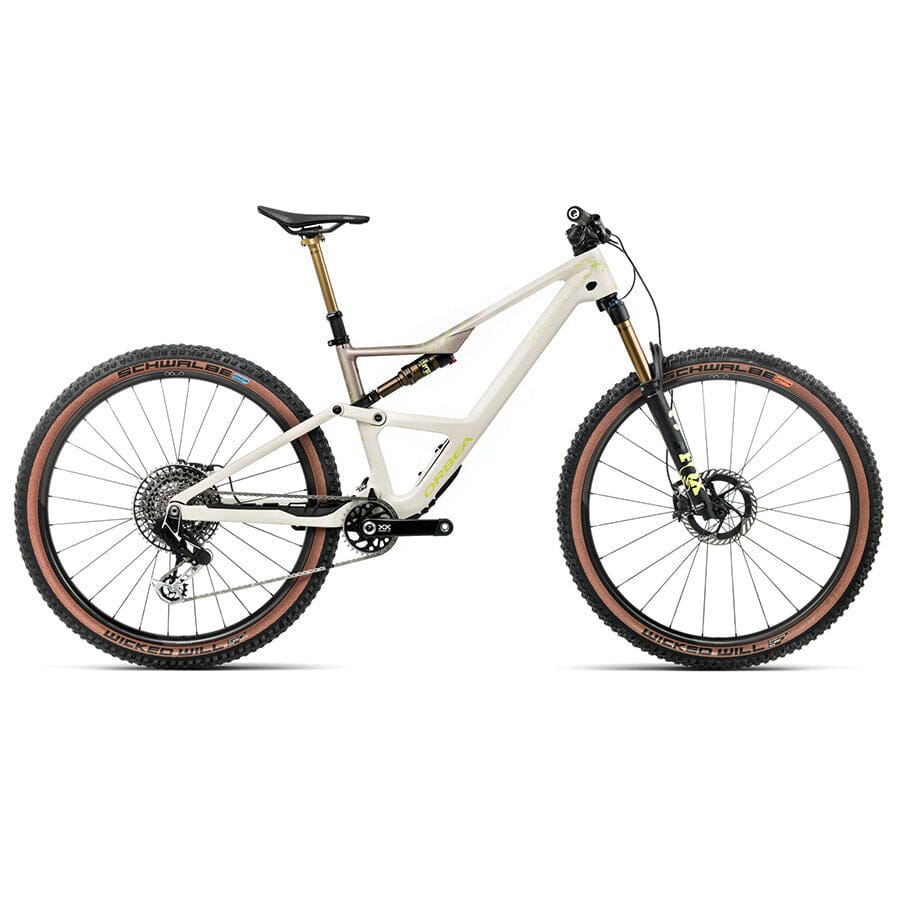 Orbea Occam SL - Thumbnail 3