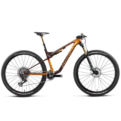 Orbea Oiz M-LTD | Contender Bicycles