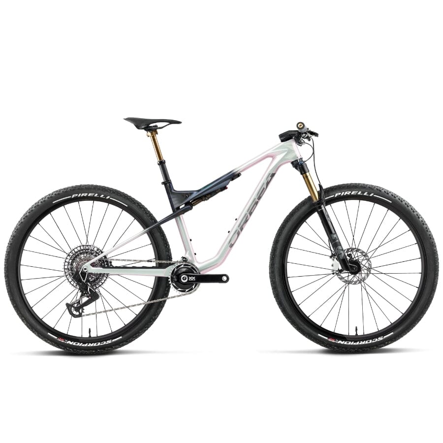 Orbea Oiz M-LTD | Contender Bicycles