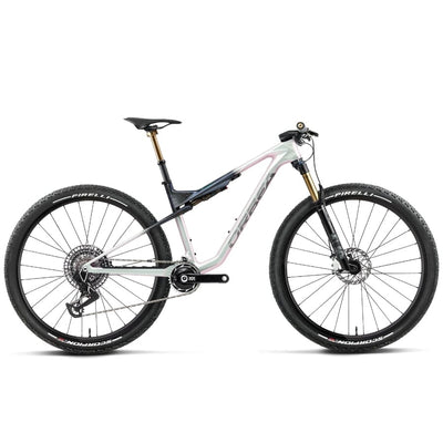 Orbea Oiz M-LTD | Contender Bicycles