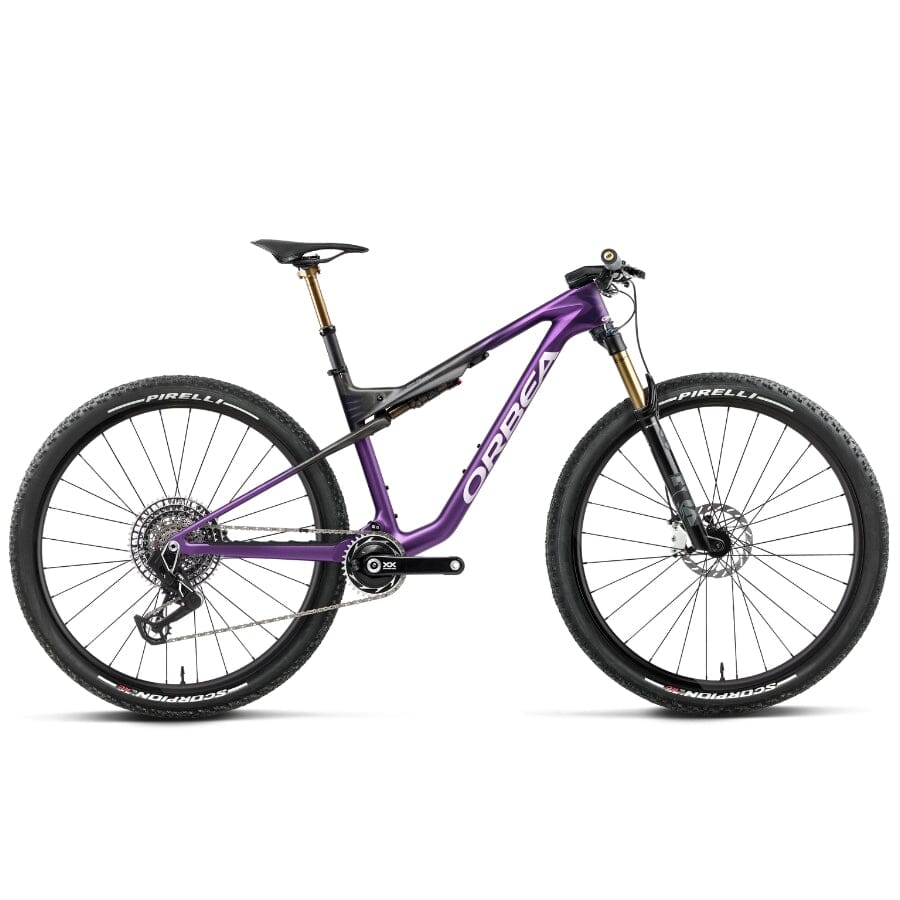 Orbea Oiz M-LTD | Contender Bicycles