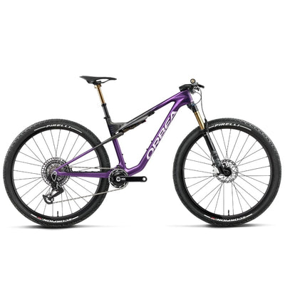 Orbea Oiz M-LTD | Contender Bicycles