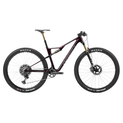 2024 Orbea Oiz M-TEAM XTR | Contender Bicycles